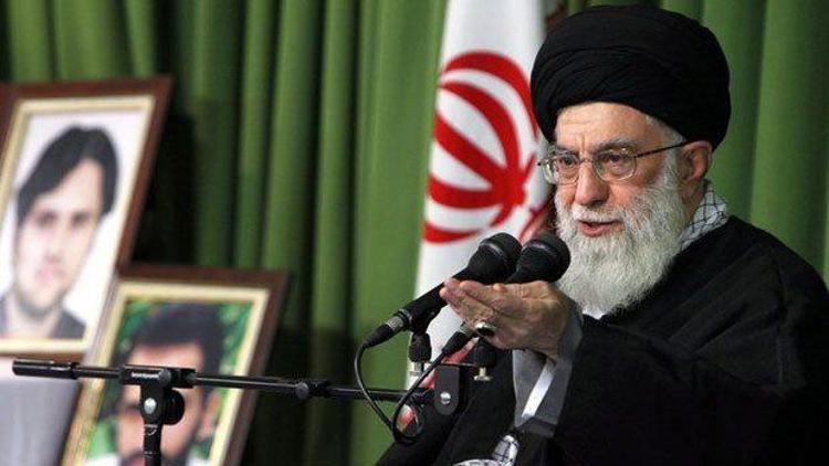 İran dini lideri Hamaney Instagram’ın açığını buldu