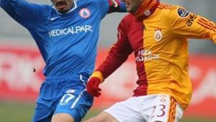 İstanbul BŞB 3-1 Galatasaray