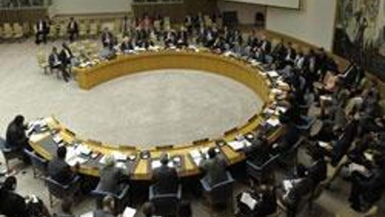Azerbaycan gelecek dönem BM Güvenlik Konseyinde