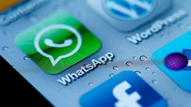 Whatsapp Facebook Messengerı geçti