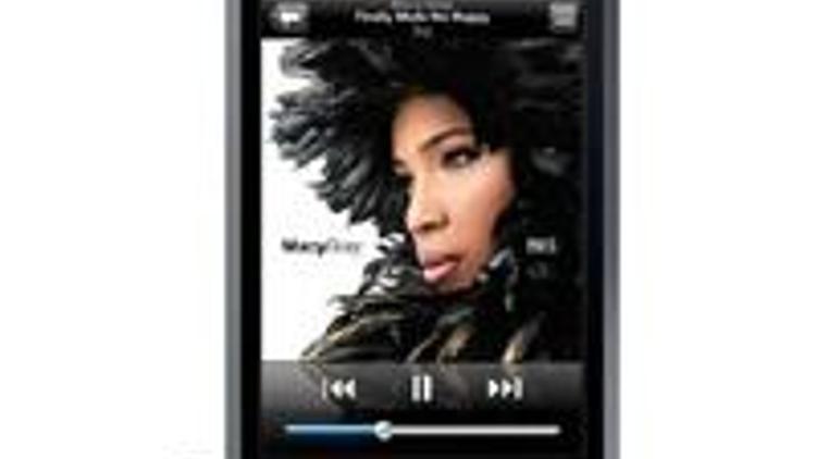 Cep telefonuna dönüşen iPod Touch internetten bedava konuşturacak