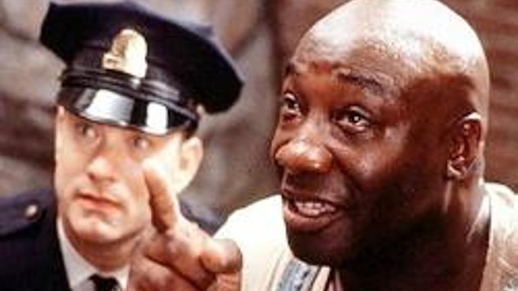 Aktör Michael Clarke Duncan hayatını kaybetti