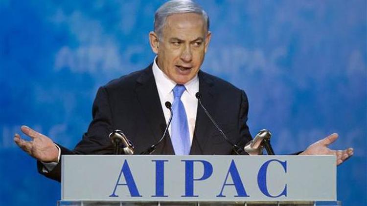 Netanyahu: ABD-İsrail ittifakı her zamankinden daha güçlü