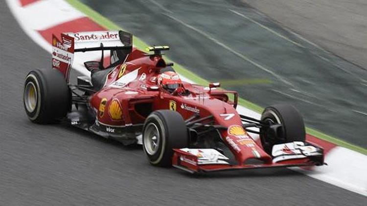 Ferrari tarihinin en kara günü
