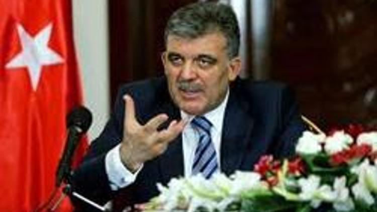 Cumhurbaşkanı Abdullah Gül: Fransanın itibarını kurtardı