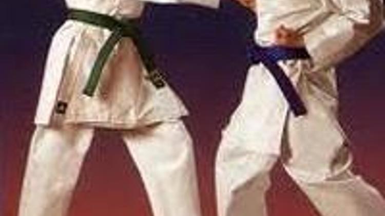 İstanbul karateye doyacak