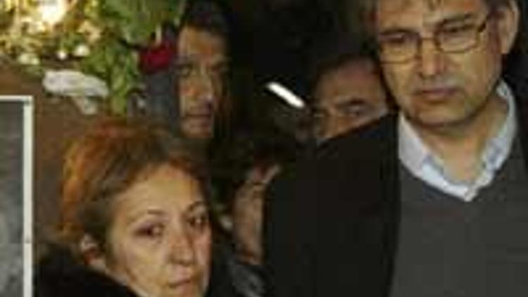 Orhan Pamuk: We are all responsible for Dinks death