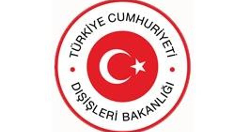 Dışişlerinden büyükelçilik saldırılarına kınama