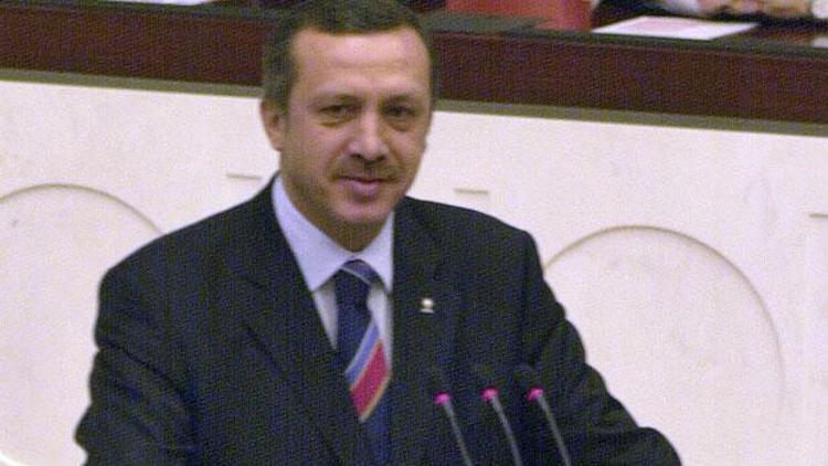 Erdoğan Başbakanlıktaki 11. yılını bugün doldurdu