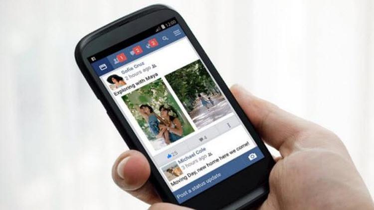 Facebook Lite yayınlandı