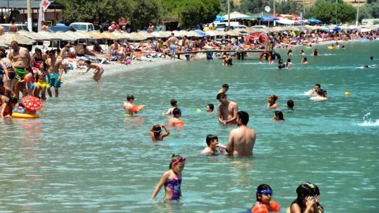 Yerli turiste yüzde 20 ucuz tatil