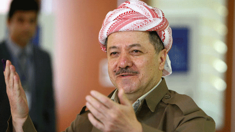 Barzani: Elimde olsa, Öcalanı özgürleştirirdim