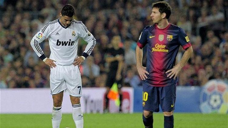 En değerli futbolcu Lionel Messi