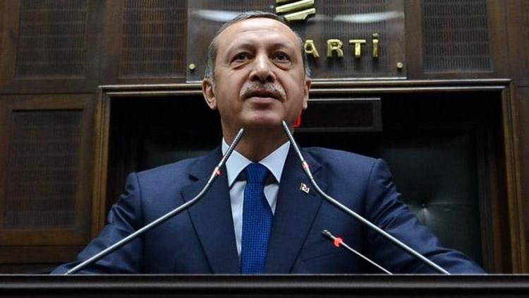 Başbakan Erdoğan: Düşmanı sevindirmeyin