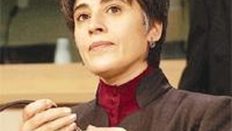 Leyla Zana’ya 1 yıl 3 ay hapis