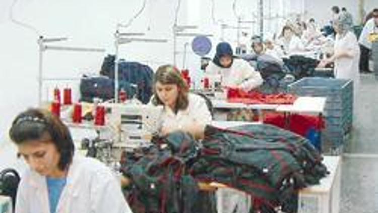 Tekstilciler Anadolu’ya gitsin, İstanbul moda ve tasarım merkezi olsun