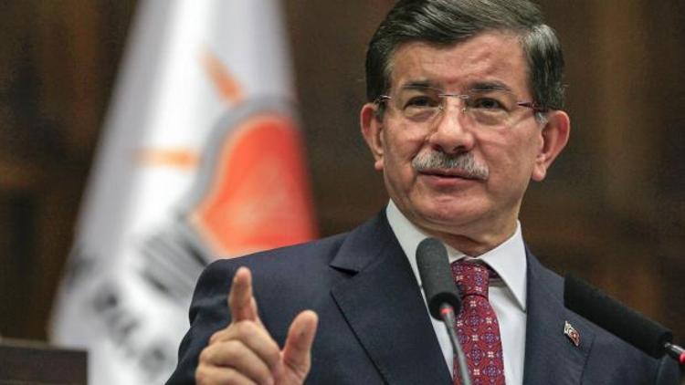 Davutoğlu-Kılıçdaroğlu görüşmesi pazartesi günü