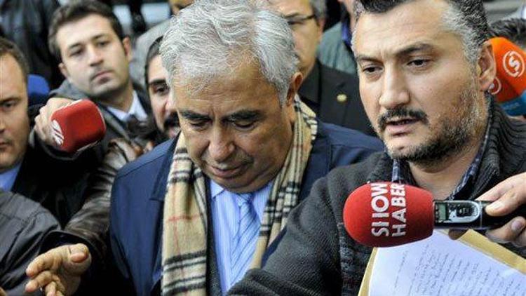 THKnın eski başkanı Osman Yıldırım, cezaevinden atama yaptırdı