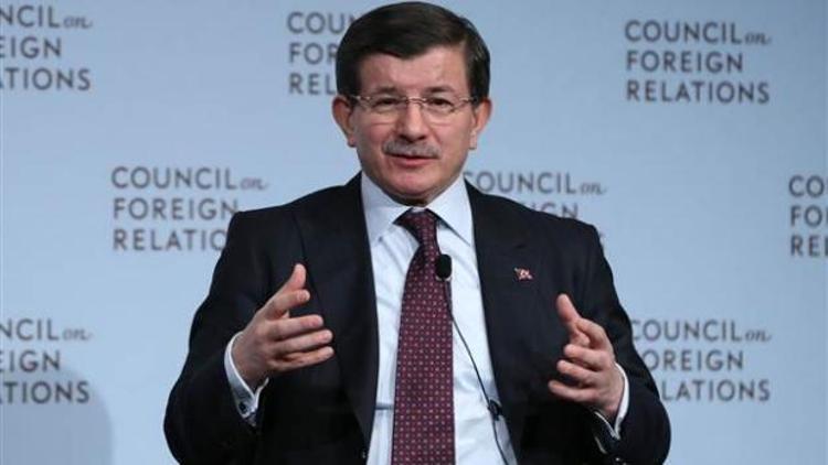 Başbakan Davutoğlu: Merkez Bankası bağımsız, kendi kararlarını kendisi alıyor