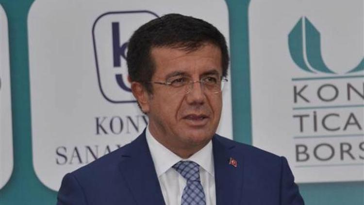 Nihat Zeybekci: Bu savaş kafirlerle Müslümanların savaşıdır