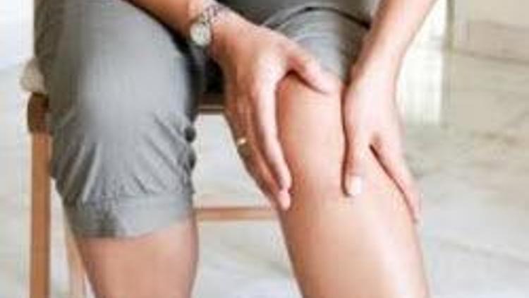 Huzursuz bacak sendromu, hastalık belirtisi olabilir