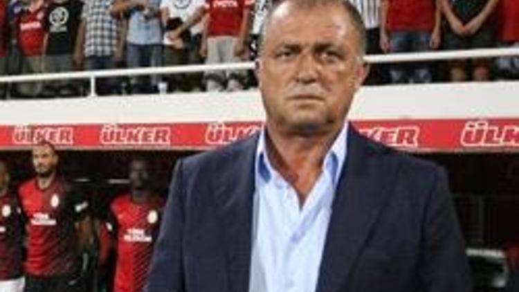 Fatih Terim kurayı değerlendirdi