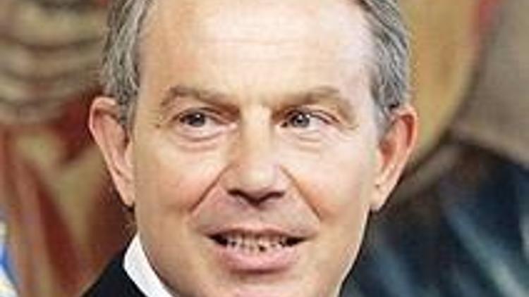 Blair, ‘zengin bankası’ kuruyor