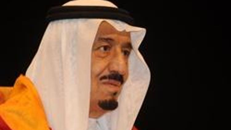 Suudi Arabistanın yeni veliaht prensi belli oldu