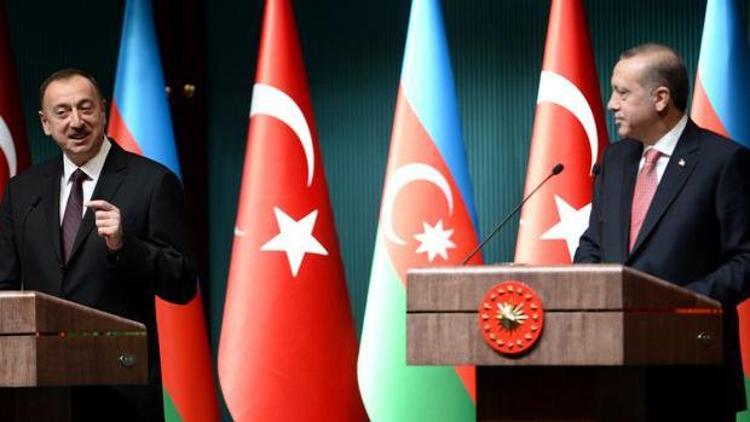 Türkiye ve Azerbaycandan 24 Nisan sürprizi