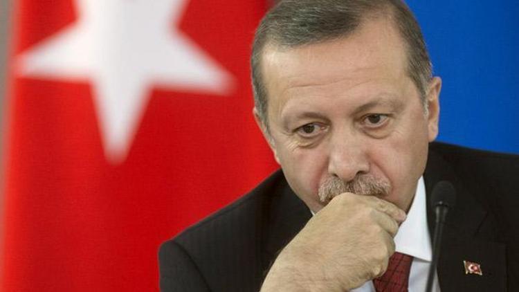 Başbakan Erdoğan: En ahlaksız darbe girişimi