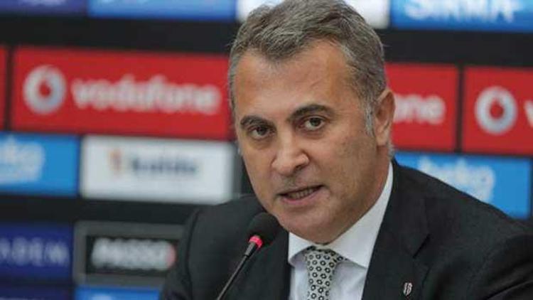 Fikret orman: Kimse bizden soyunma odası basmamızı beklemesin