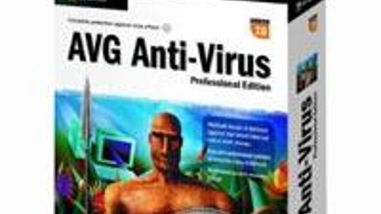 Bedava anti-virüs