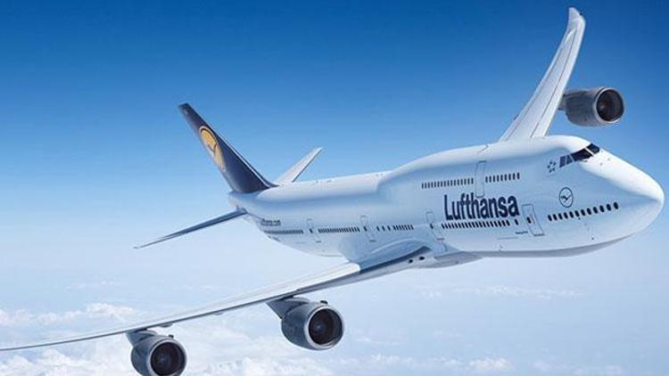 Rötarlı uçuş Lufthansaya pahalıya mal oldu