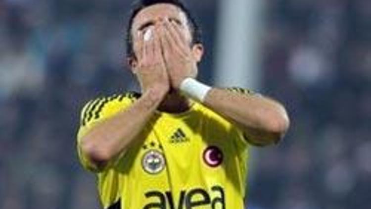 Orduspor 1-1 Fenerbahçe