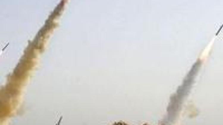İrandan Suriyeye radar sistemi desteği