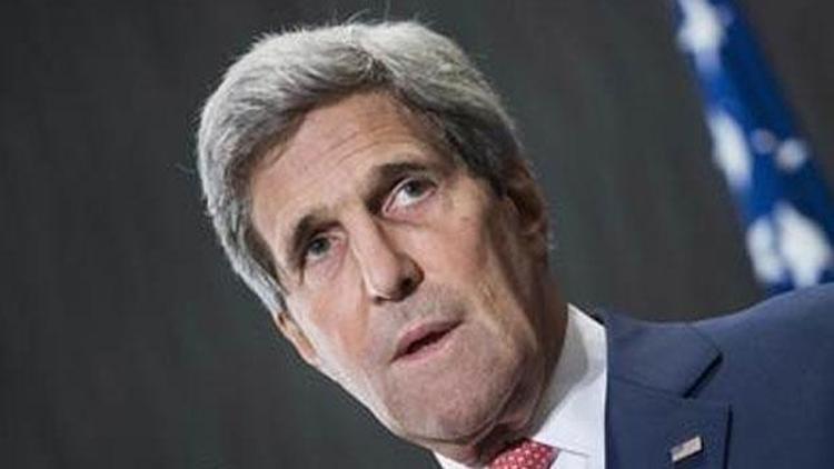 Kerry Mısır, IŞİD ile mücadelede kilit önemde