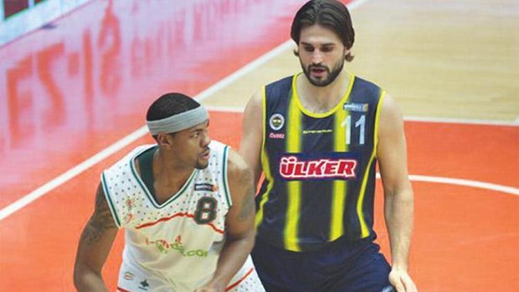 F.Bahçe Ülkere Euroleague tarifesi