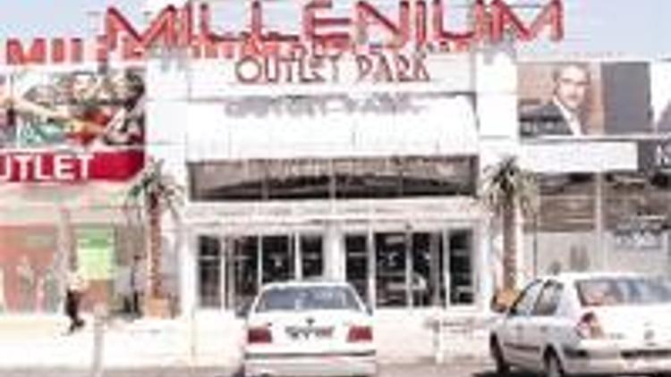 97 kiracı Ankara Millenium’u terk etti