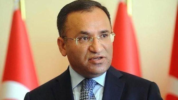 Bakan Bozdağ: Kesinleşen davalar etkilenmeyecek