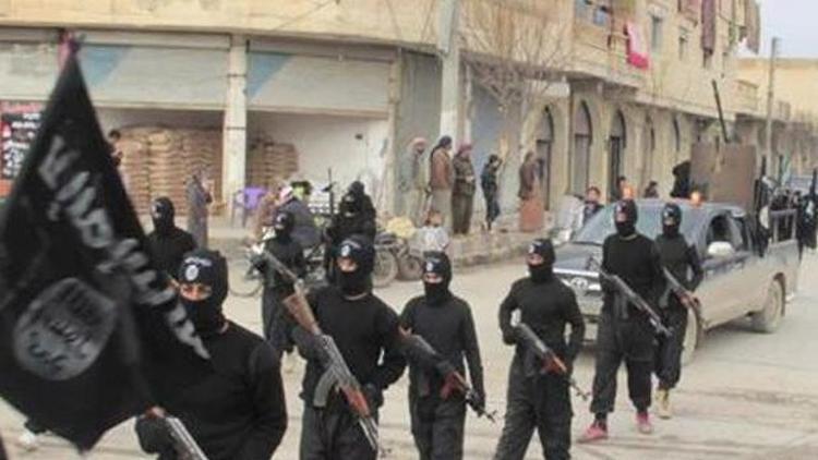 IŞİD Irakta yine Türkleri kaçırdı