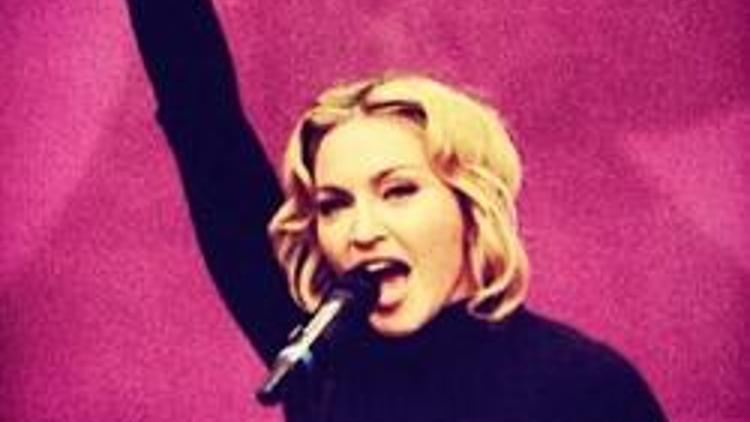 Madonna, Tilda Swinton, Moby ve Miranda Kerrden Gezi Parkı eylemlerine dev destek
