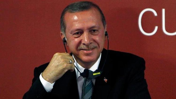 Cumhurbaşkanı Erdoğan Rumların hayallerini yıktı