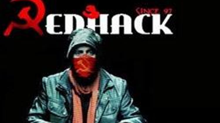 Savcılık: “RedHack terör örgütü değil”