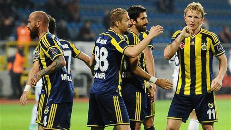 Fenerbahçeye tribün kapatma