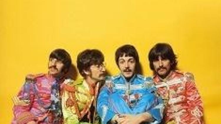 The Beatles hakkında bilmediğiniz 20 şey