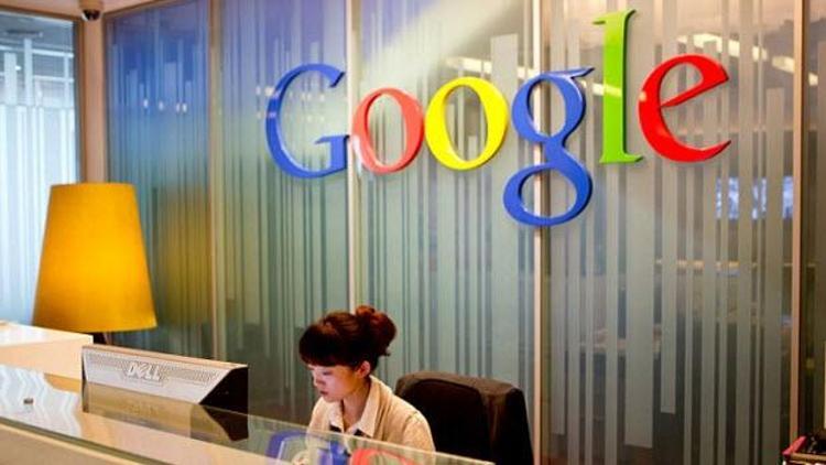 Türkiye Googledan en çok sansür talep eden ülke