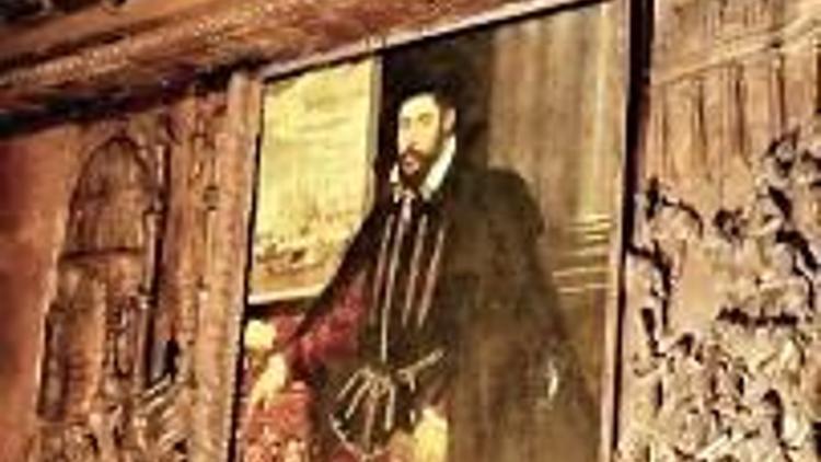 Gaillac’taki Sultan Süleyman