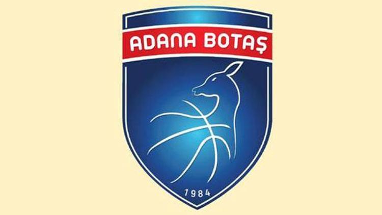 Adana BOTAŞ maça hazır