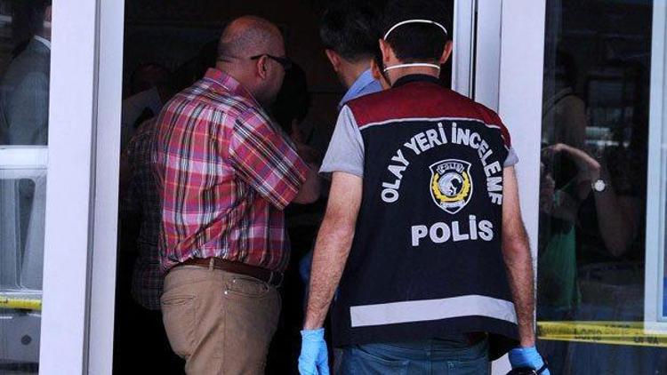 İstanbuldaki banka soygunlarıyla ilgili flaş gelişme