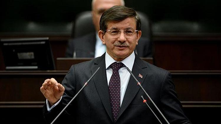 Başbakan Davutoğlu: AK Partiye 6223 müracaat